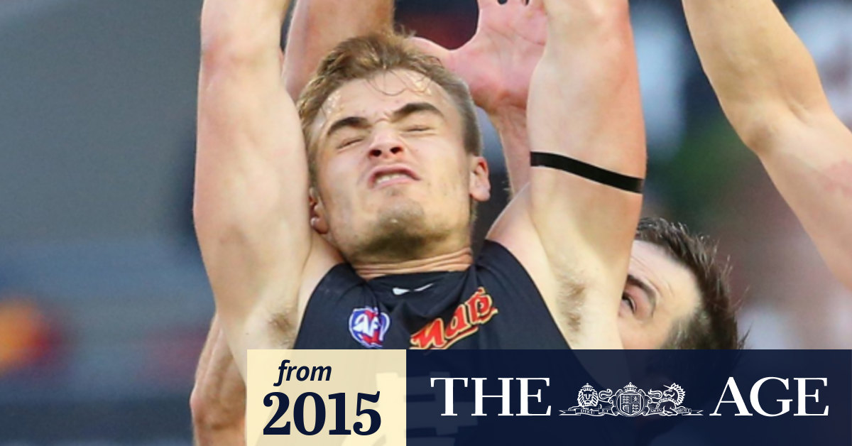 Rebuilding Carlton ready to embrace draft, salary cap